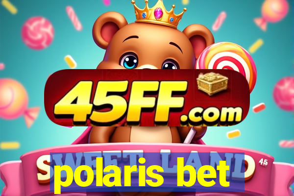 polaris bet